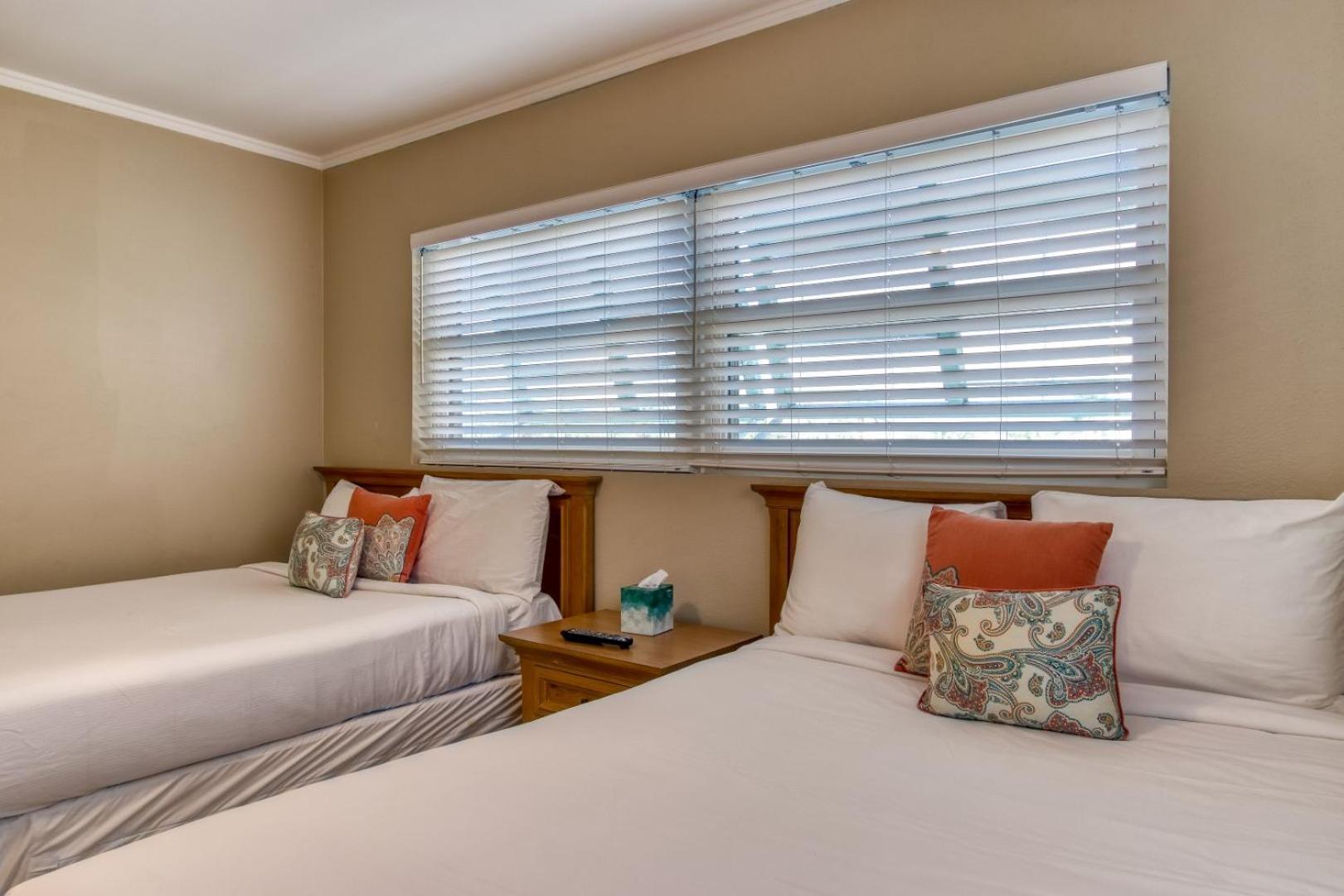 The New Hotel Collection Beachfront クリアウォーター・ビーチ エクステリア 写真
