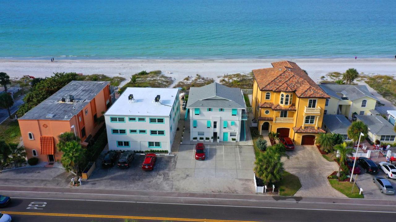 The New Hotel Collection Beachfront クリアウォーター・ビーチ エクステリア 写真